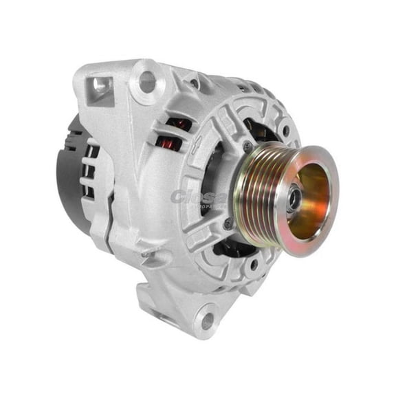 Alternador Bosch Para Mercedes Benz Slk2300 1998 - 2004
