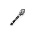 thumbnail image 4 of Metrix Premium Chassis Parts - 2 PC Front Inner Tie Rod End Kit Fits 05-20 Nissan Frontier, 05-12 Pathfinder, 2005-2015 Nissan Xterra, 2009-2012 Suzuki Equator, Replacement EV800106, 4 of 7