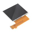 thumbnail image 4 of Oubit LCD Screen Displayfor Game Console,LCD Screen Display Replacement LCD Screen Replacementfor Game Console Game LCD Screen Display Replacement Rapid Response, 4 of 9