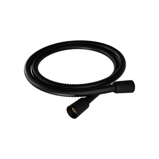 Manguera de ducha VMASSTONE SHH-001 1,5 m negro mate
