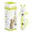 thumbnail image 1 of Caterpillar Smart Cat Toy – Interactive Caterpillar Cat Toy for Indoor Cats, 1 of 5
