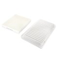 thumbnail image 4 of Cabin & Air Filter Combo For Toyota Highlander 3.5L Engine 2008-2013, 4 of 6