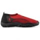thumbnail image 2 of Zapato Acuático Modelo Aqua Rojo de SVAGO! Svago AQUA, 2 of 5