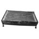 thumbnail image 1 of Contenedores De Almacenamiento Debajo De La Cama, Carrito De Almacenamiento De Calzado En La Cama, Cajón De Contenedor Organizador Subvencionado Con Ruedas Y Tapa, 1 of 7
