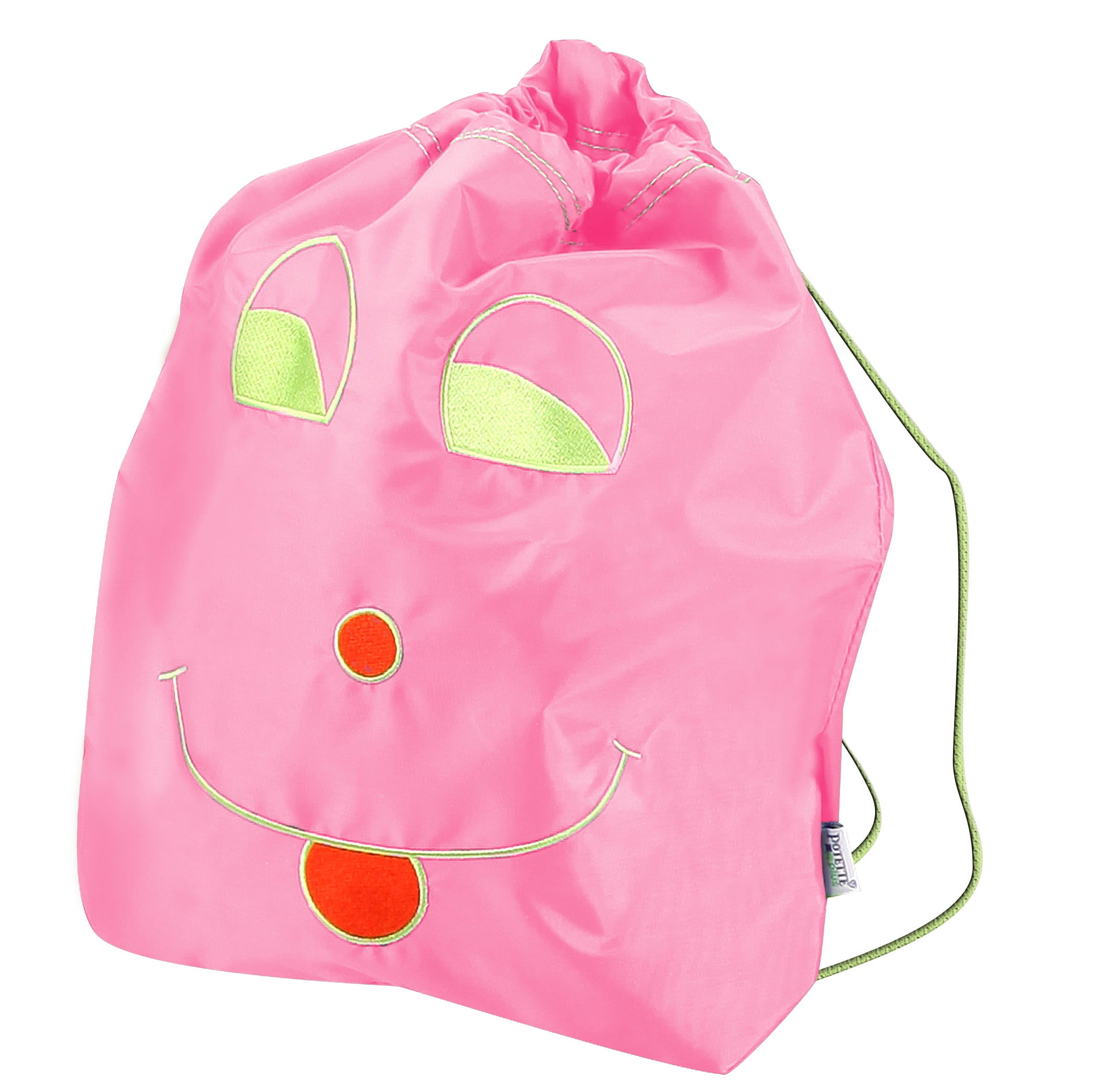 Potette Pack Buddy Toddler Potty Training Carry Bag Pink Walmart