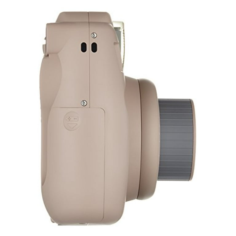 Fujifilm Instax Mini 8+ Instant Film Camera - International