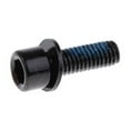 thumbnail image 6 of yotijar 2x10Pcs 16.5mm Bike Brake Disc Bolts Screws Bike Disc Brake Cycle Rotor Screws 2 Pcs, 6 of 8