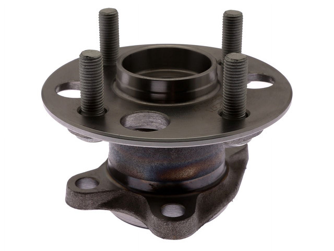 R-Line Wheel Hub Assemblies Fits select: 2007 TOYOTA YARIS
