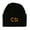 CSI, variant on Military Embroidered Beanie - Sheriff OSFM