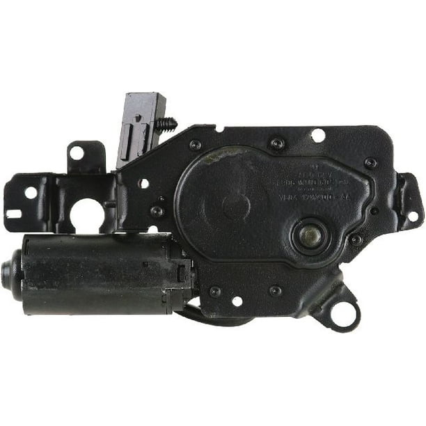 GOPARTS Replacement for 20012007 Ford Escape Rear Windshield Wiper