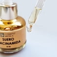 thumbnail image 2 of Suero Niacinamina 15% Cosmetologica Para Pieles Grasas 50ml, 2 of 2
