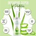 thumbnail image 3 of Dermaxgen Aloe Vera Gel - Organic 100% Pure Aloe - Skin Soothes, Moisture And Repair Formula- 12 Fl Oz, 3 of 6