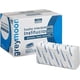 thumbnail image 1 of Toalla Interdoblada Institucional Greymoon gms 1200 Piezas, 1 of 2