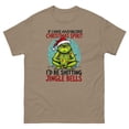 thumbnail image 6 of If Anymore Christmas tee, 6 of 11