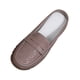thumbnail image 1 of Amzcrzy Zapatos de mujer,Zapatos de mujer,Zapatillas de mujer, Zapatos planos versátiles para mujer, suela suave, talla grande, zapatos casuales de color, zapatos de cuero Sandalias Mujer Zapatillas, 1 of 3