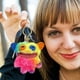 thumbnail image 3 of Ugly And Cute Plush Toy Dolls, Creative Decorative Pendants And Ornaments, 3 of 3