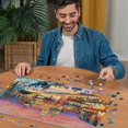 thumbnail image 3 of Rompecabezas Ravensburger Ottawa Winterlude 1000 piezas, 3 of 7