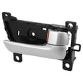 thumbnail image 5 of Unique Bargains Car Interior Door Handle Front Right Rear Right Replacement for KIA Sorento 2011-2015 82620-2P500, 5 of 6