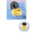 thumbnail image 1 of 6g Empty Lip Masque Box Multi-purpose Refillable Convenient Travel Empty Lip Balm Makeup Jar Pot for Outdoor, 1 of 8