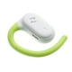 thumbnail image 4 of AUDIFONOS DEPORTIVOS HAVIT OWSFIT 02A BLUETOOTH BLANCO/VERDE, 4 of 5
