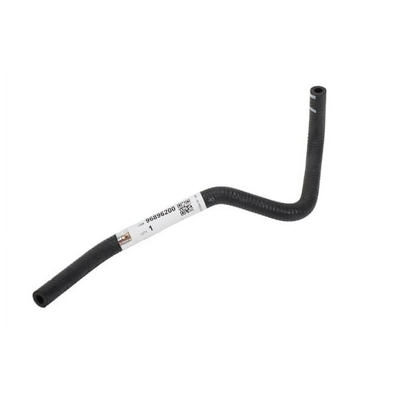 Radiator Surge Tank Inlet Hose