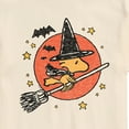 thumbnail image 3 of Peanuts - Woodstock Witch - Men's Short Sleeve Graphic T-Shirt, 3 of 6