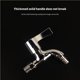thumbnail image 5 of Adaptador De Grifo De Agua Montado En La Pared Para Lavandería, Baño, Lavadora, Fregona, Piscina, Bañera, Resistente Y Duradero En Uso Inevent HA026898-01, 5 of 7