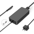 thumbnail image 1 of Chargeur Surface Pro, [Version Améliorée] Chargeur 65 W pour Microsoft Surface Pro X/8/7/6/5/4/3 Surface Go 2 1 Surface, 1 of 5