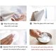 thumbnail image 4 of Cat Bed Window, Cat Window Seat Bed Hamaca Diseño de ahorro de espacio - TUNC Sencillez, 4 of 5