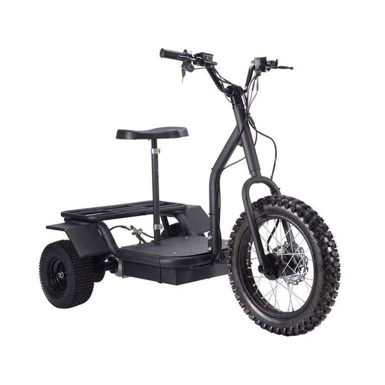 Electric trike walmart hotsell