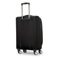 thumbnail image 3 of American Tourister Dash XLT Softside Carry On Luggage with Spinner Wheels Single Piece - Black, 3 of 8