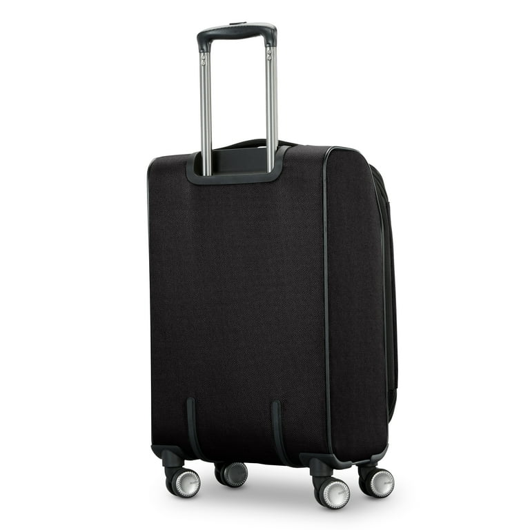 American Tourister Dash XLT Softside Carry-On Luggage photo 3