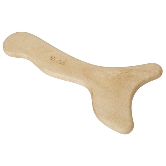 Wooden Scraping Tools Massager Spa Therapy Scraper Therapy Massage Board