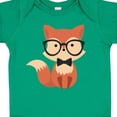 thumbnail image 4 of Inktastic Cute Hipster Fox Boys or Girls Baby Bodysuit, 4 of 5