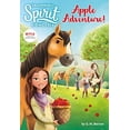 thumbnail image 1 of Pre-Owned Spirit Riding Free: Apple Adventure! (Paperback), 1 of 1