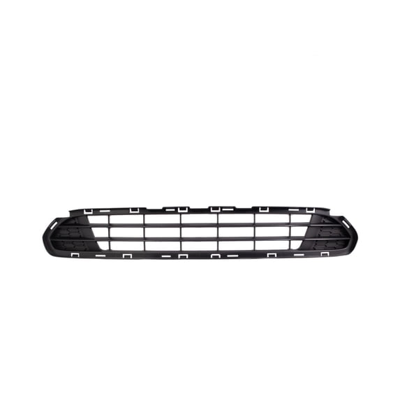 Front Lower Grille For Ford 10-12 Fusion SEL 10-12 Fusion SE 10-12 Fusion S