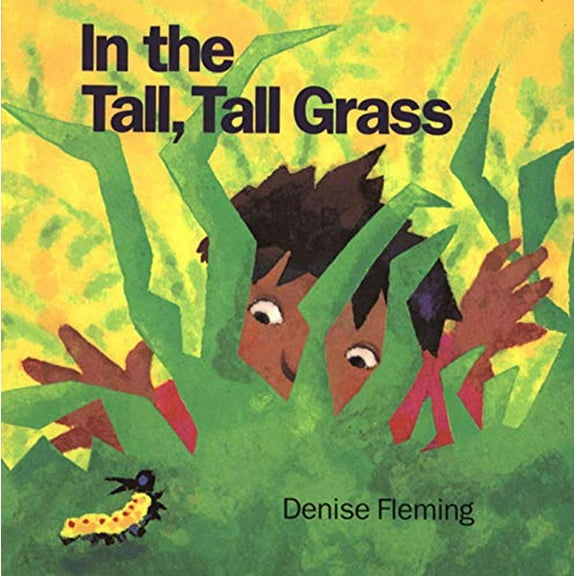 Pre-Owned In the Tall, Tall Grass (Paperback)