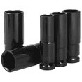 thumbnail image 2 of Juego de Llaves de Vaso Eléctrico BLOOSOM 14 Pzas Verde/Negro, 2 of 4
