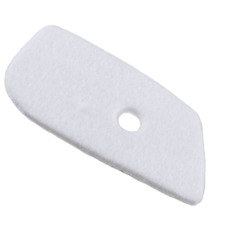 530150253 Kit filtro aria carburante for decespugliatore Hus 124L 125L