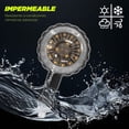 thumbnail image 4 of Direccionales Kinlley Universales Y0806 Negro Luz Ambar Led Motos Cuatriciclos, 4 of 6