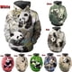 thumbnail image 5 of Sudadera con capucha con estampado 3D de panda para hombre y niño, ropa de calle divertida a la moda, sudaderas con capucha, ropa unisex de invierno estilo Harajuku, 5 of 5