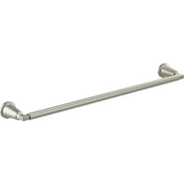 Delta 74824 Bowery 24" Towel Bar - Brilliance Stainless