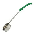 thumbnail image 2 of Travelwant Small Soup Ladles,Sauce ladles,Gravy Soup Spoon Ladles,Non-magnetic Stainless Steel Round Ladles, 2 of 7