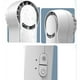 thumbnail image 3 of Ventilador Portátil Recargable con Soporte de Carga, 3 of 6