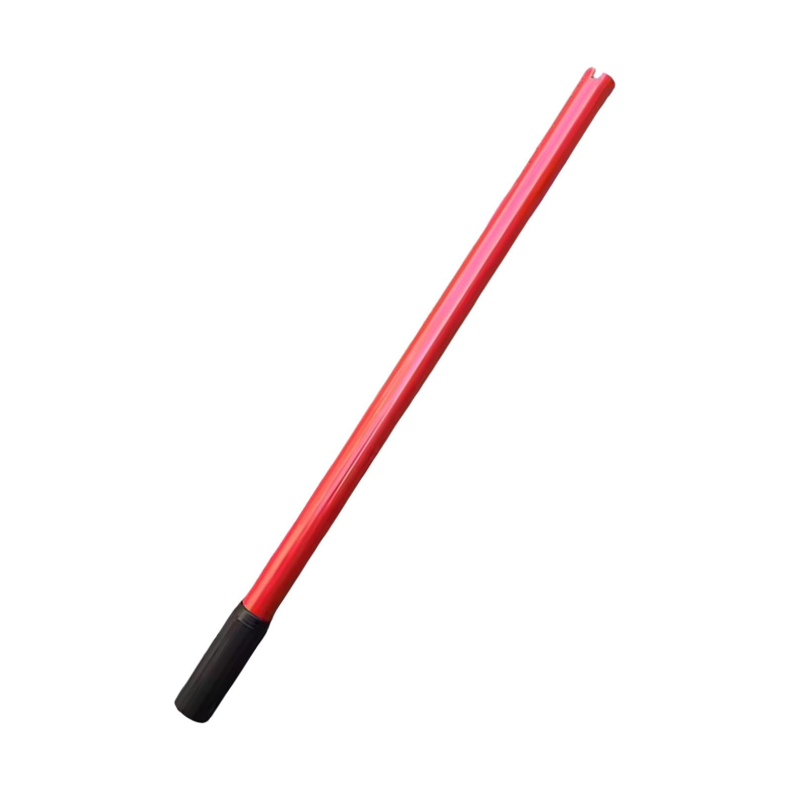 Vertical Hydraulic Jack Handle Floor Jack Rod Metal Durable Ergonomic Grip Professional Mechanic Workshop