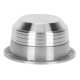 thumbnail image 1 of Tapa de cápsula de café reutilizable ANGGREK acero inoxidable plástico, 1 of 8