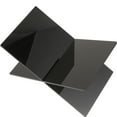 thumbnail image 3 of Desktop Book Stand Holder Holder Book Book Daily Uso de lectura Lectura de lectura Accesorio, 3 of 6