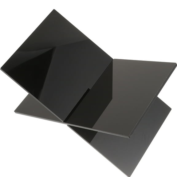 Uonlytech Elegant Reading Stand Plastic 1Pcs Friends