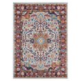 thumbnail image 1 of United Weavers Tapis de Course Bali Caymen Multi, 1 of 1