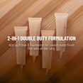 thumbnail image 4 of Primer Mousse foundationShade No.  SB-505-05 — Medium-Beige, 4 of 5